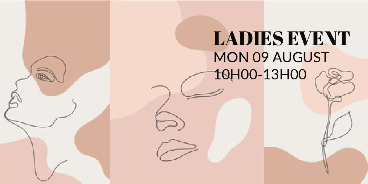 LADIES
